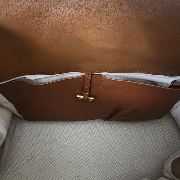 Tory Burch Tote - Picture 9 of 11